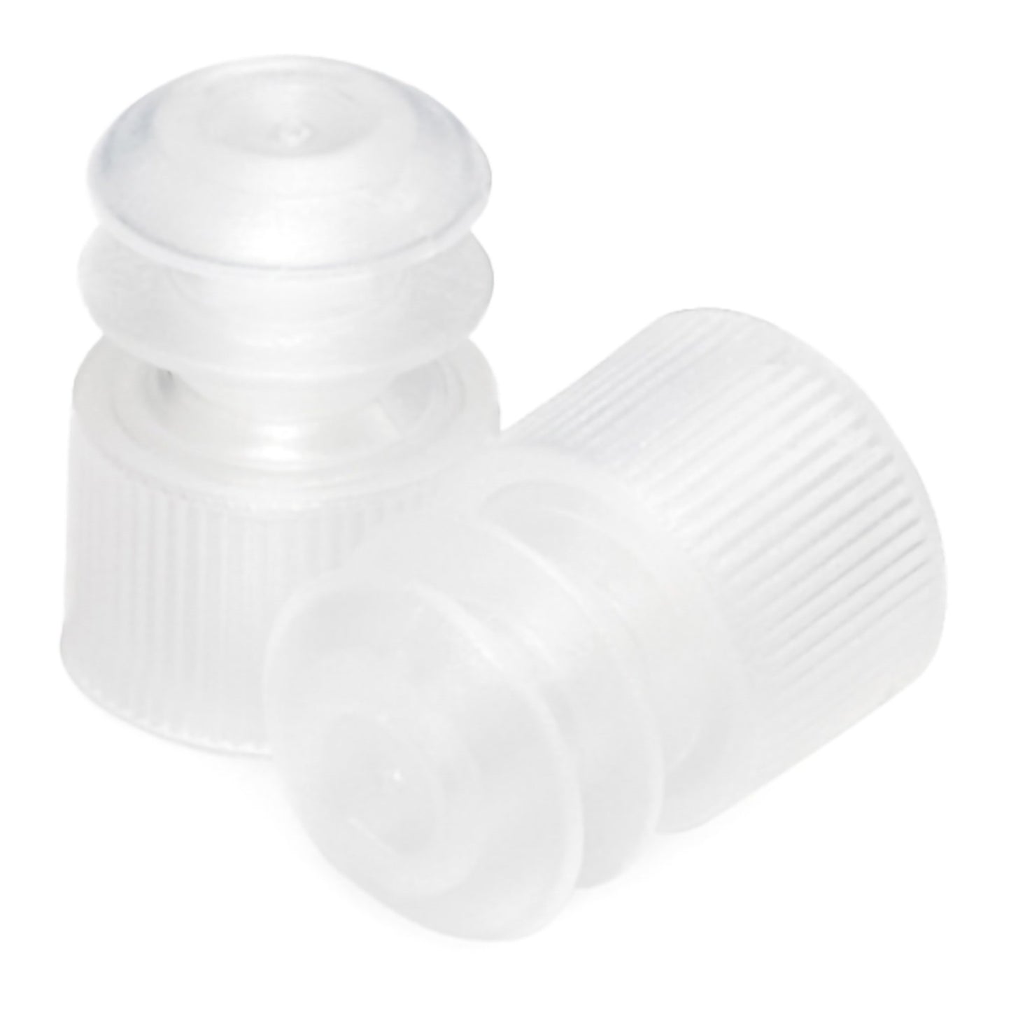 McKesson Tube Closure, 12 mm