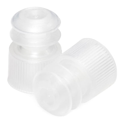 McKesson Tube Closure, 12 mm