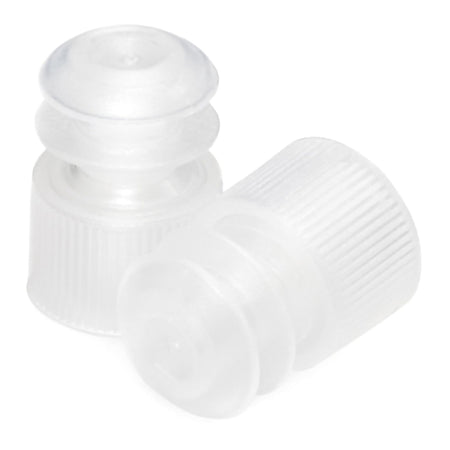 McKesson 177-118127C Tube Closure, 12 mm