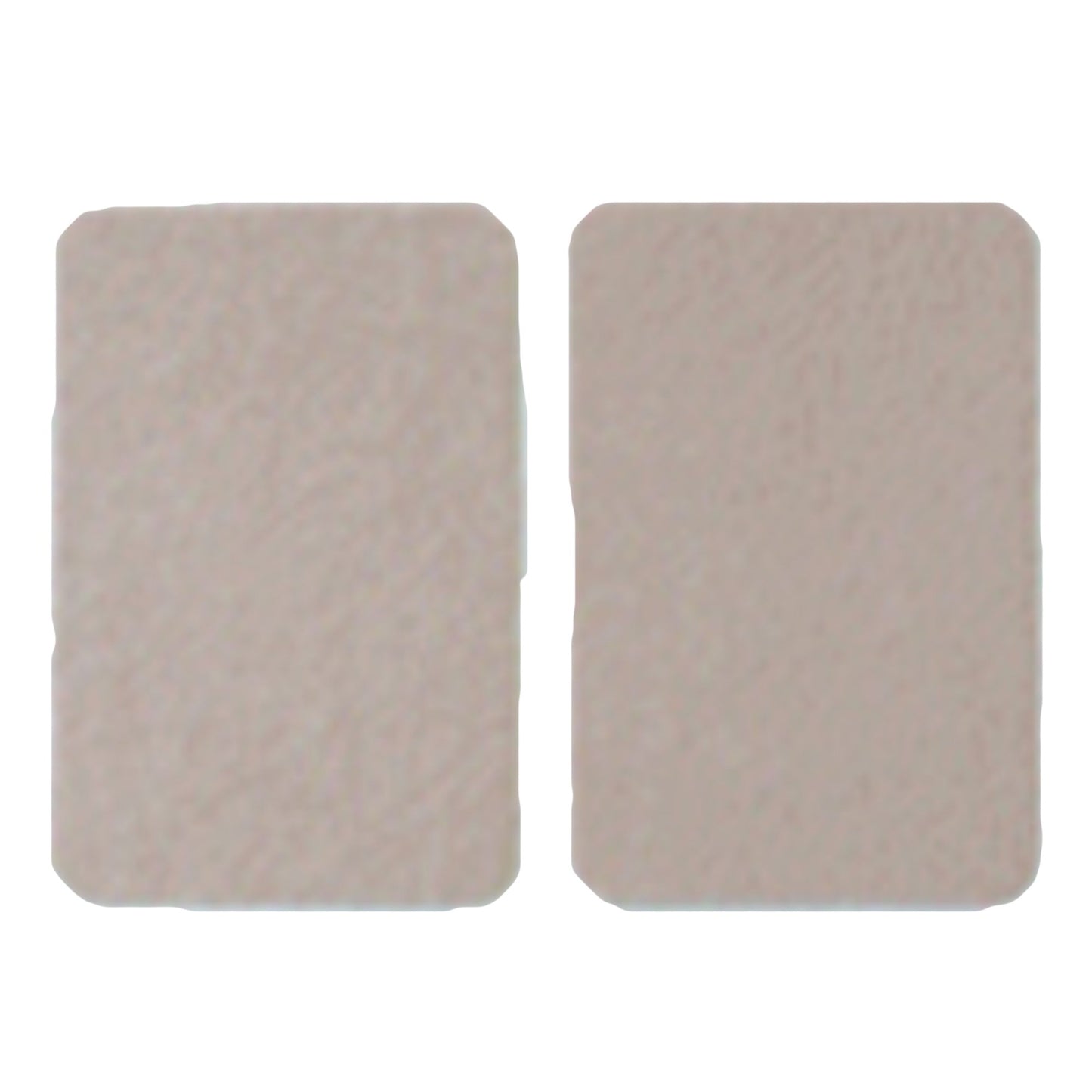Protective Pad McKesson Pedi-Pad Size 103-A Adhesive Foot