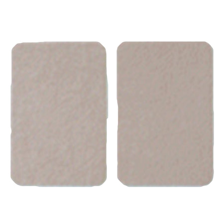 McKesson 30142 Protective Pad Pedi-Pad Size 103-A Adhesive Foot