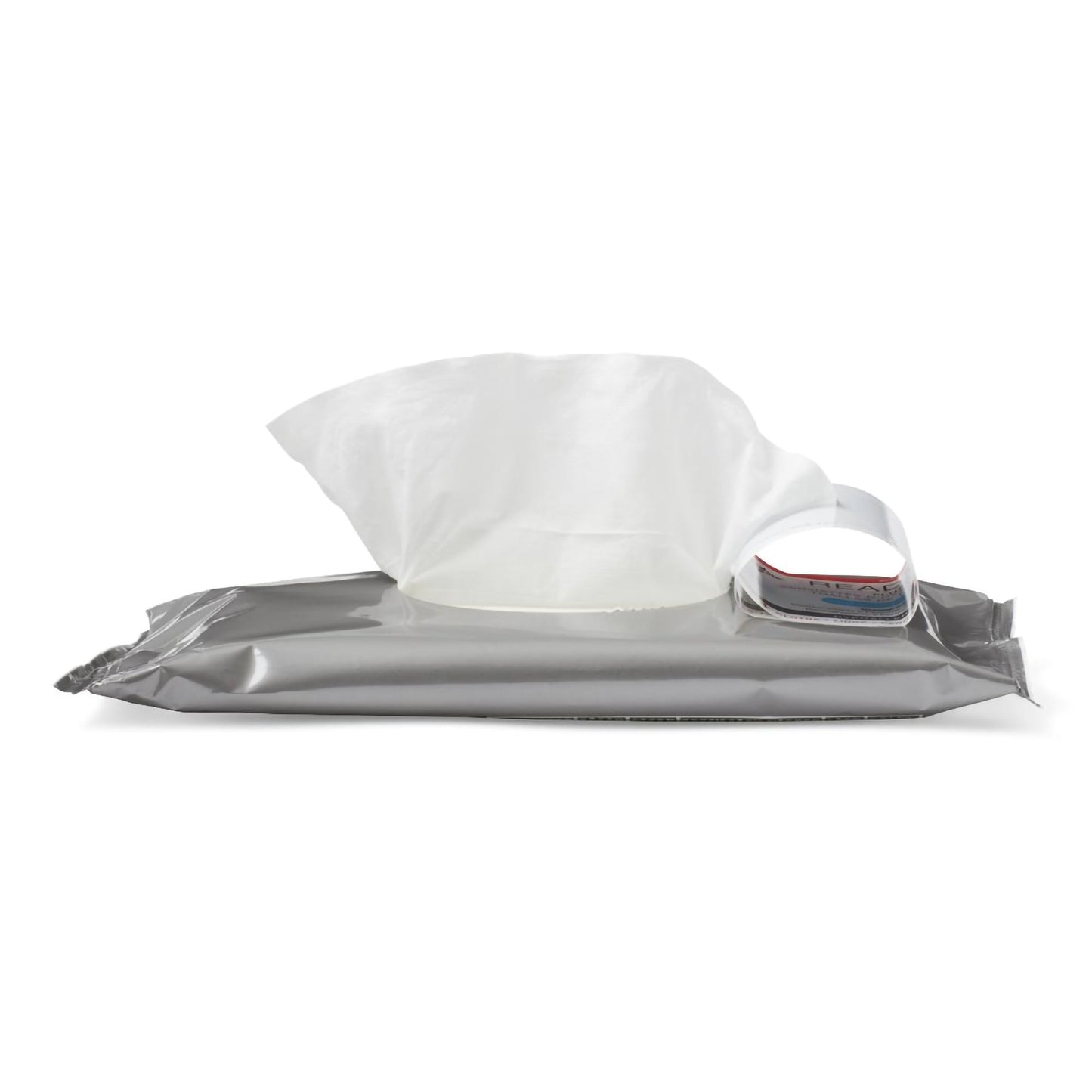 Flushable Incontinence Care Wipe ReadyFlush® Protect Soft Pack Unscented 24 Count