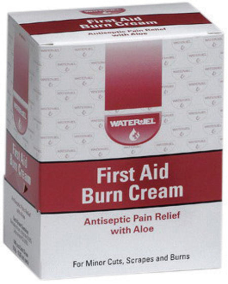 Safeguard US Operating LLC WJNE1728.00.000 First Aid Antibiotic Neomycin Sulfate Water Jel Ointment 0.9 Gram