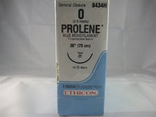 Prolene™ Suture with Needle