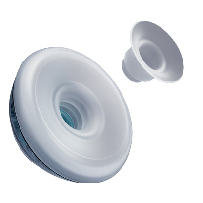 Hands Free Double Electric Breast Pump Elvie Stride 2