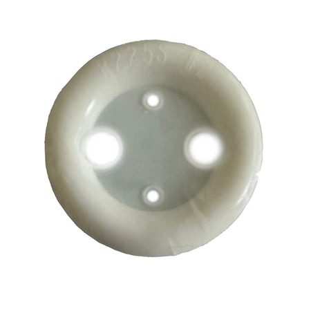 EvaCare® Ring Pessary with Support, Size 2, 2-1/4 Inch