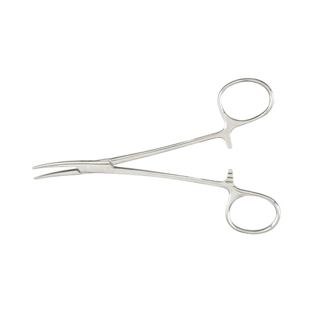 McKesson Kelly Hemostatic Forceps, Curved