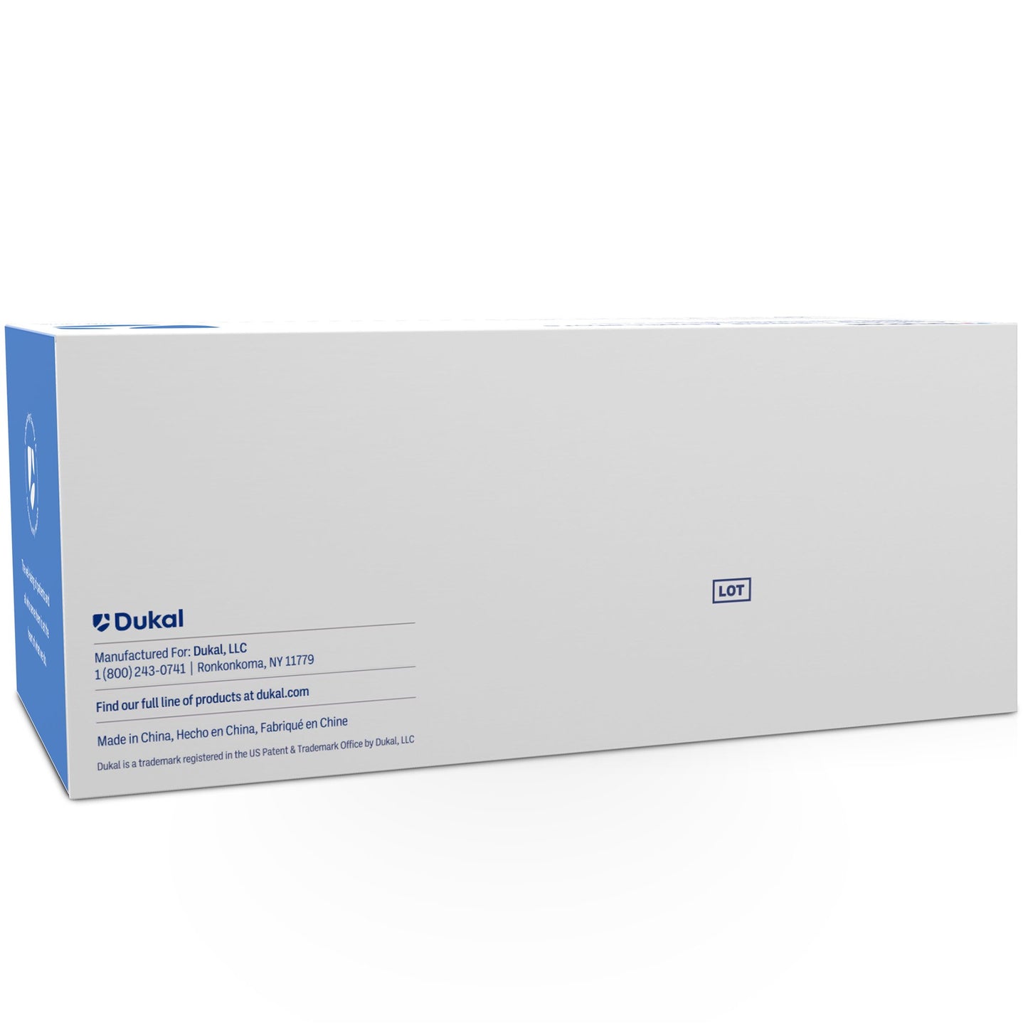 Dukal™ Sterile Swabstick, Cotton Tip, Wood Shaft