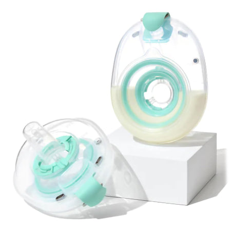 Willow Innovations Inc C2137 Breast Milk Container Willow 3.0 For 3.0 Pump