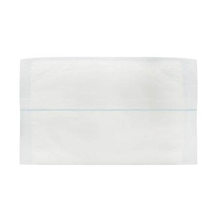 Dukal 5940 Abdominal Pad, 5 x 9 Inch, 1-Ply