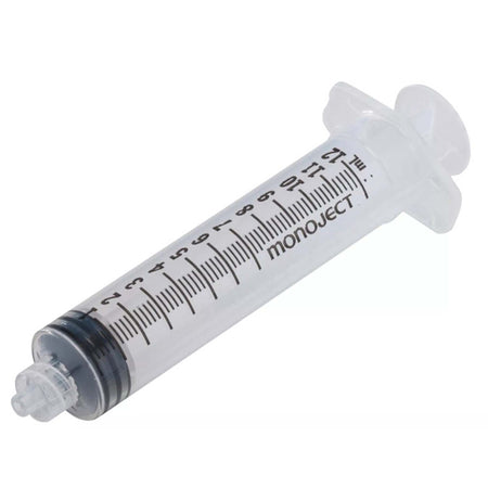 Cardinal 1181200777 Monoject General Purpose Syringe