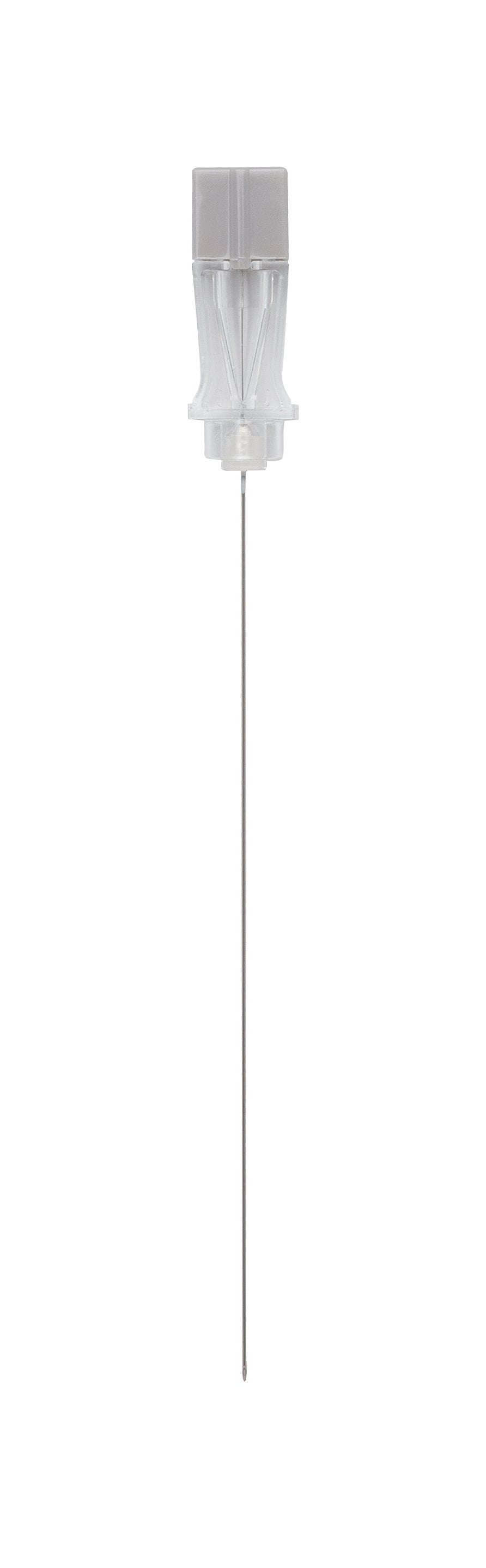 Spinal Needle Reli® Quincke Style 27 Gauge 3-1/2 Inch Sterile