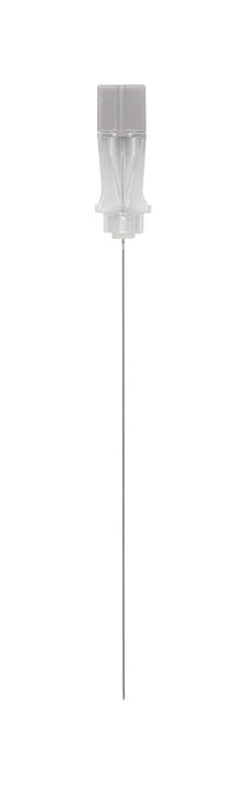 Spinal Needle Reli® Quincke Style 27 Gauge 3-1/2 Inch Sterile