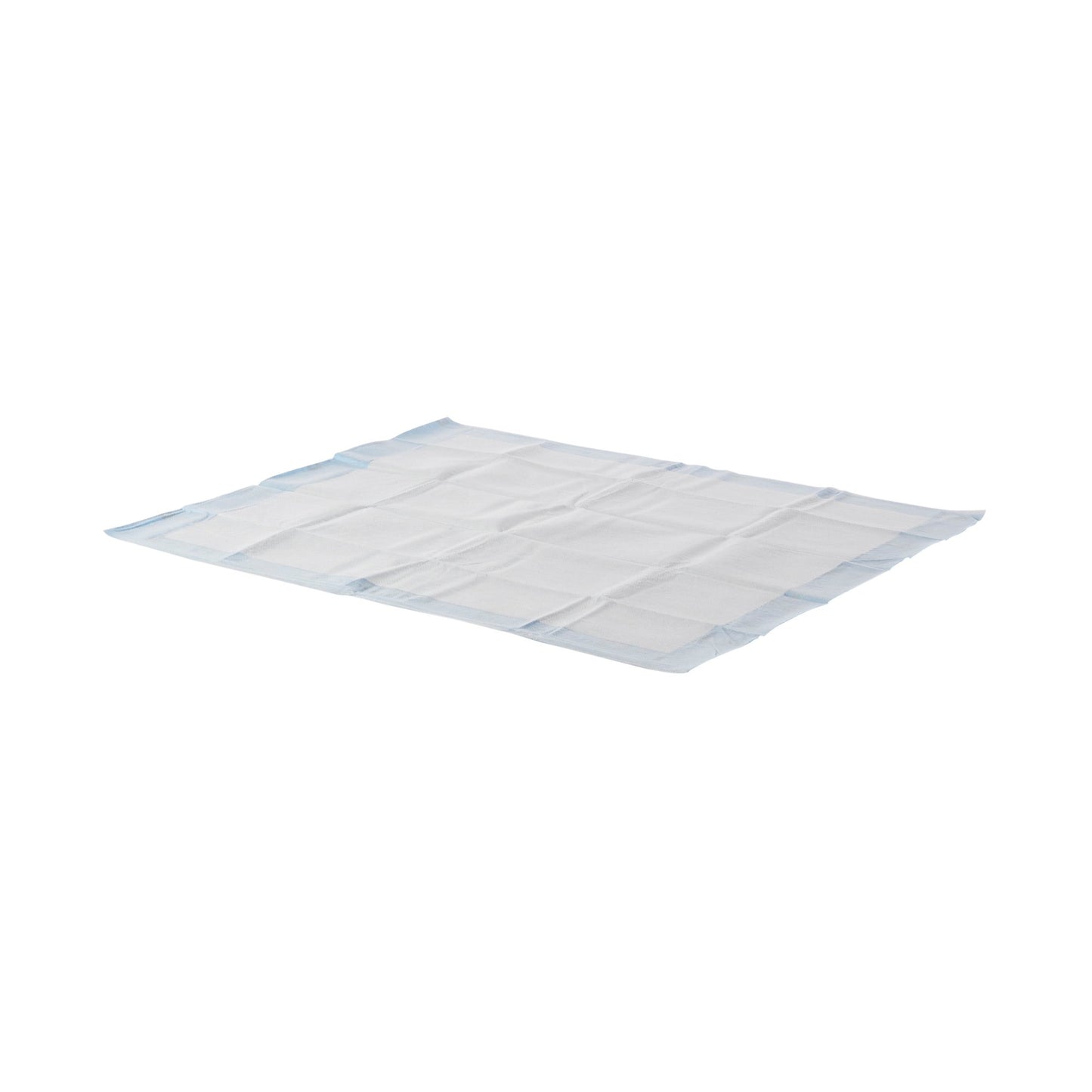 Wings™ Quilted Maximum Absorbency Positioning Underpad, 30 x 36 Inch