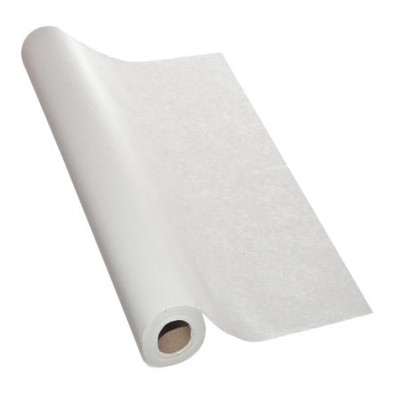 Tidi Products V916213 NovaPlus Crepe Table Paper, 21 Inch x 125 Foot, White
