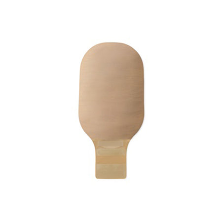 Hollister 8294 Premier One-Piece Beige Ostomy Pouch, Pre-cut to Fit 32 mm Stomas