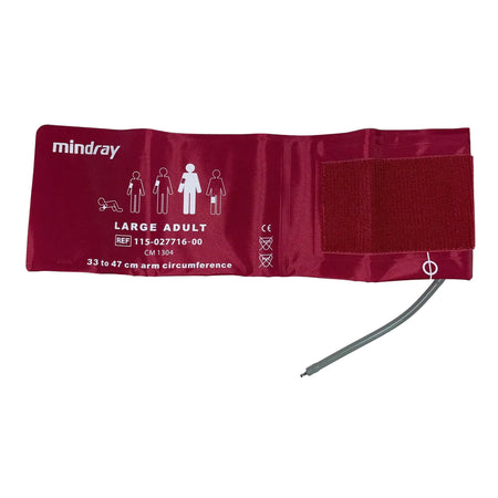 Mindray USA 626464 Blood Pressure Cuff