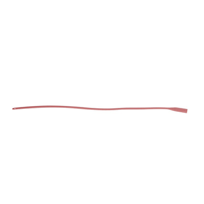 Bard® Intermittent Urethral Catheter, 14 Fr., Straight Tip