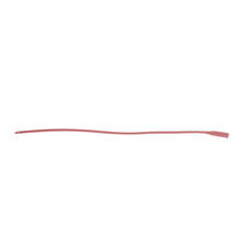 Bard® Intermittent Urethral Catheter, 14 Fr., Straight Tip