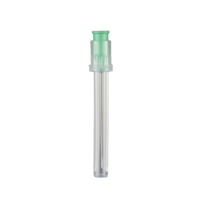 Monoject™ Hypodermic Needle, 18 Gauge, 1-1/2 Inch Length