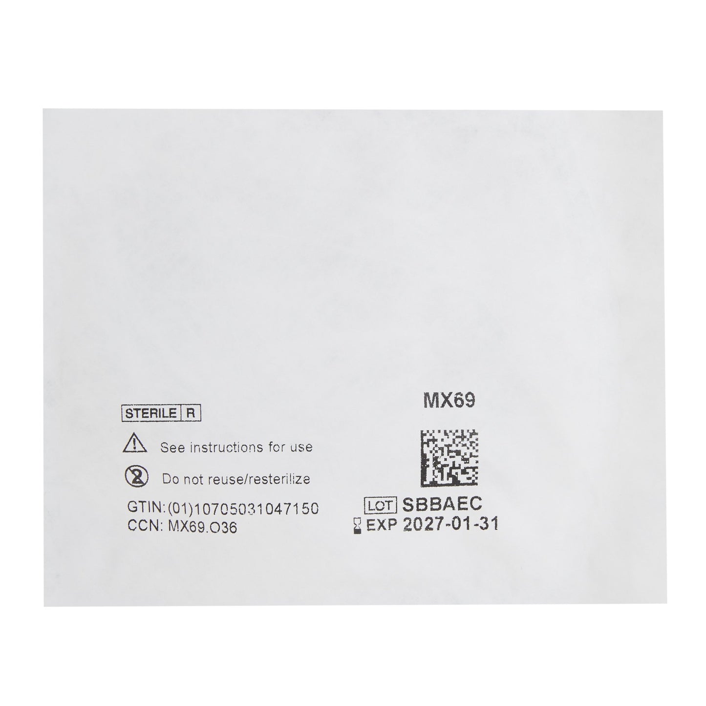 Ethibond™ Excel Suture with Needle