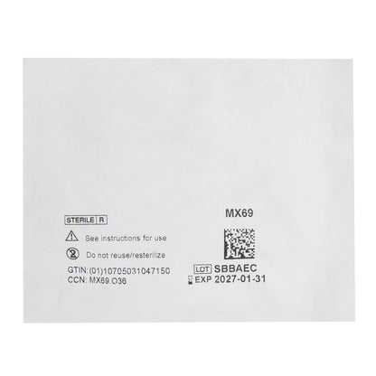 Ethibond™ Excel Suture with Needle