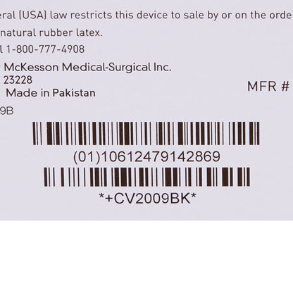 McKesson Scalpel Handle