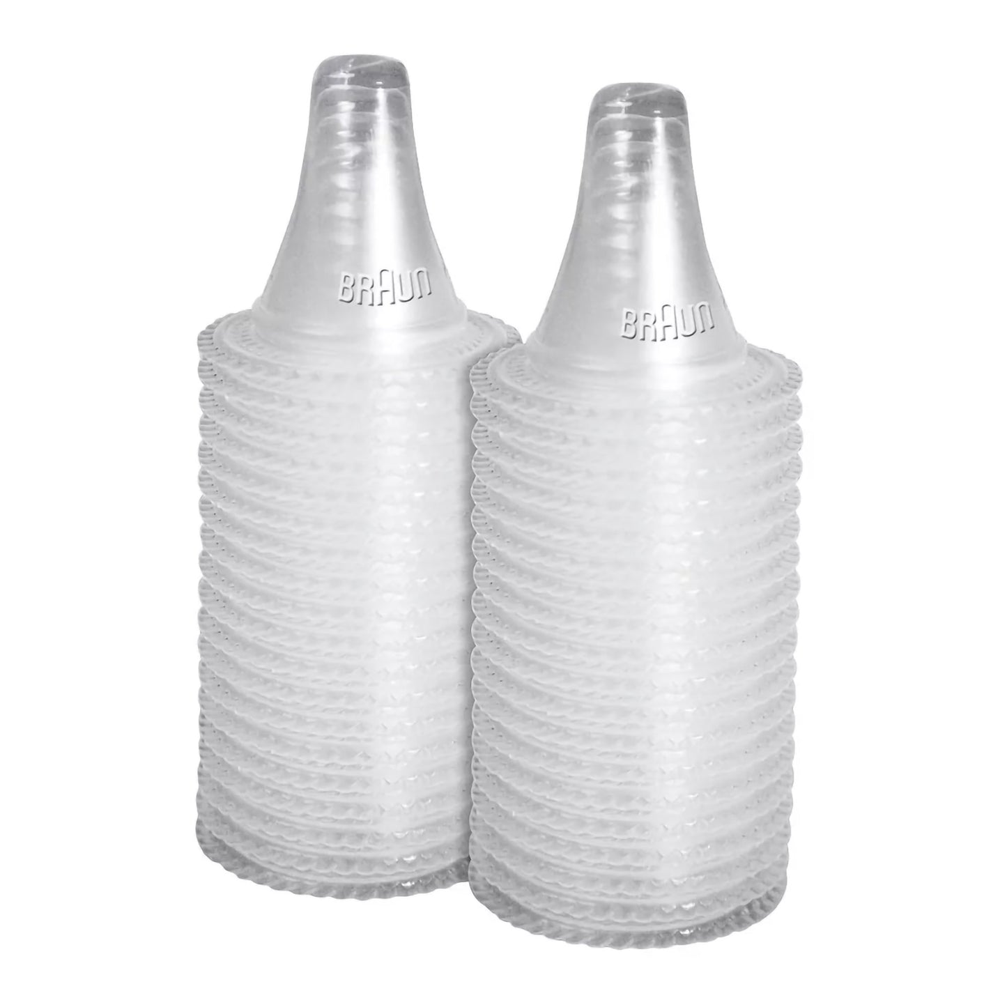 Lens Filter Braun Thermoscan 60 Pack For Ear Thermometer