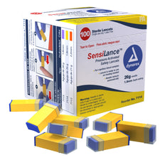 SensiLance™ Safety Lancet