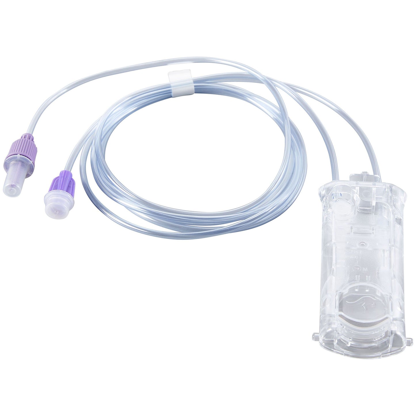 Cardinal BSPFD Kangaroo OMNI™ ENPlus Enteral Feeding Pump Spike Set NonSterile