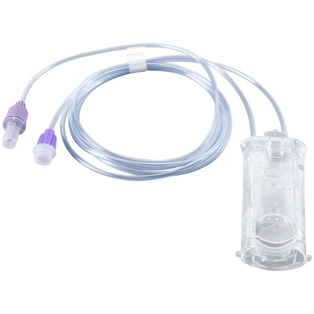 Cardinal BSPFD Kangaroo OMNI ENPlus Enteral Feeding Pump Spike Set NonSterile