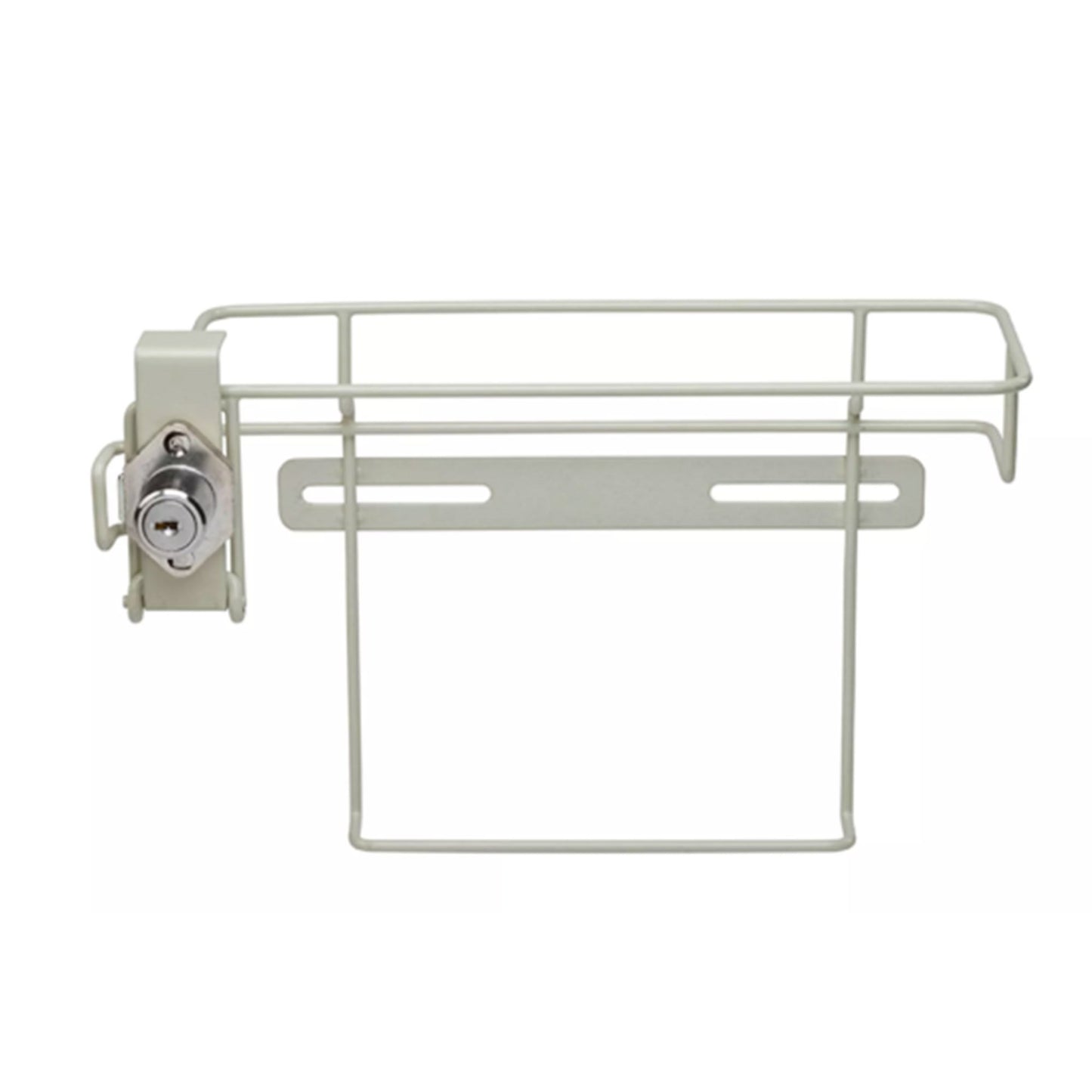 SharpSafety™ Locking Bracket