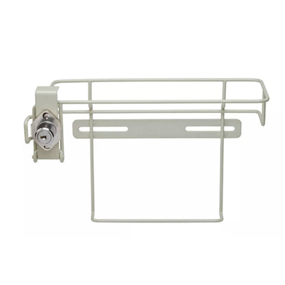 SharpSafety™ Locking Bracket