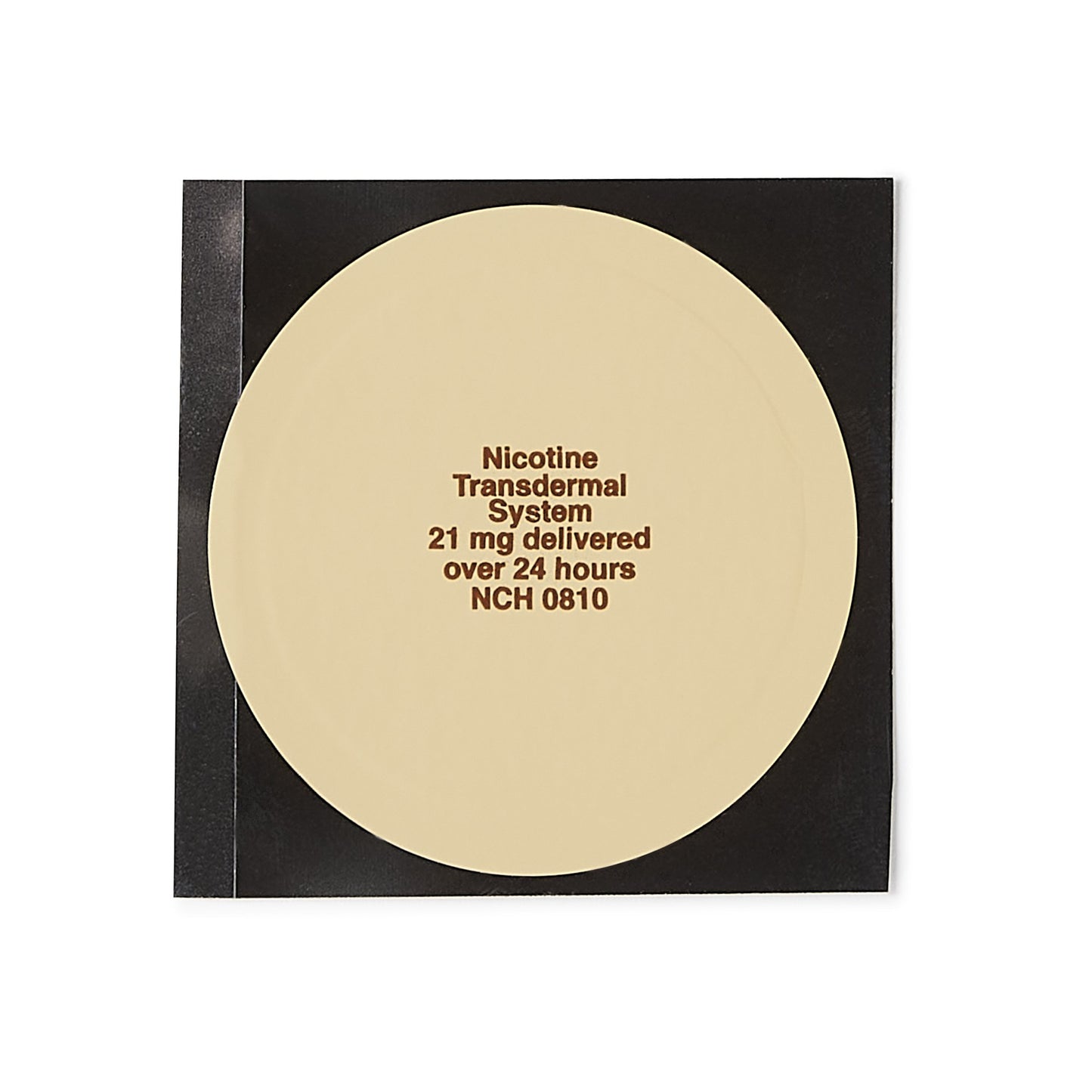 Habitrol® 43598044874 Nicotine Transdermal System Patches 21 mg
