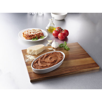 Thick & Easy® Purées Italian Style Beef Lasagna Purée Thickened Food