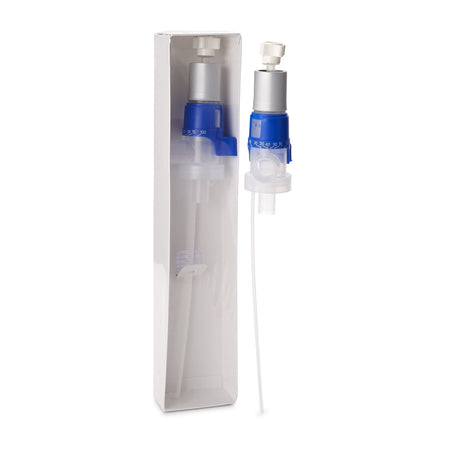 Sun Med CC10 AirLife Nebulizer Cap