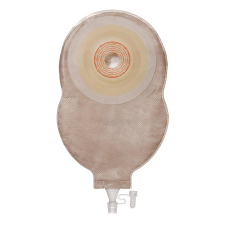 ConvaTec 422551 Urostomy Pouch Esteem One-Piece System Convex V1, Trim to Fit