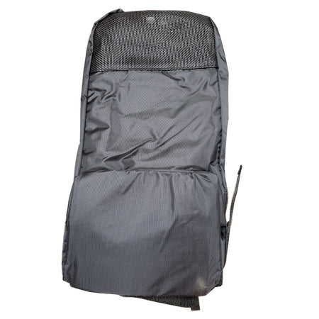 McKesson BKPK Backpack for Universal Oxygen Tanks Up to C
