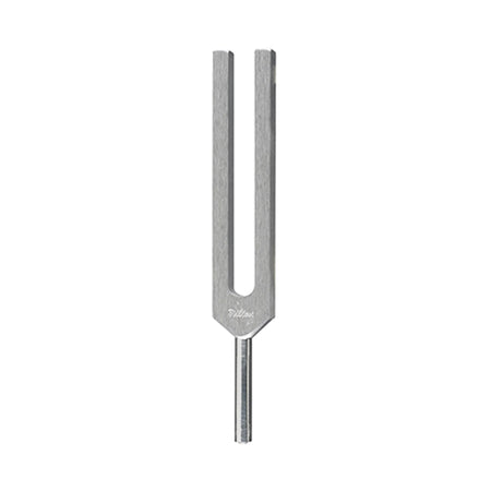Integra Lifesciences 19-106 Tuning Fork without Weight Aluminum Alloy 512 cps
