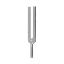 Tuning Fork without Weight Aluminum Alloy 512 cps
