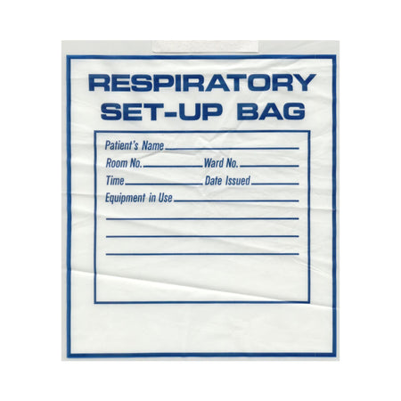 McKesson 79-RDS21216 Medi-Pak Respiratory Set-Up Bag