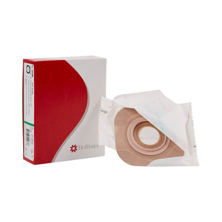 Hollister 14706 New Image Flextend Colostomy Barrier With 1¼ Inch Stoma Opening