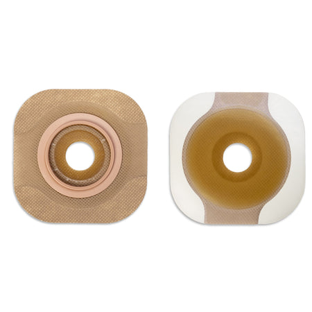 Hollister 112013 New Image Soft Convex CeraPlus Skin Barrier - Tape, 44 mm Flange