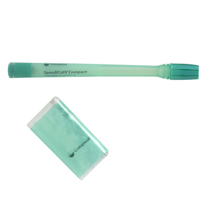 SpeediCath® Compact Urethral Catheter