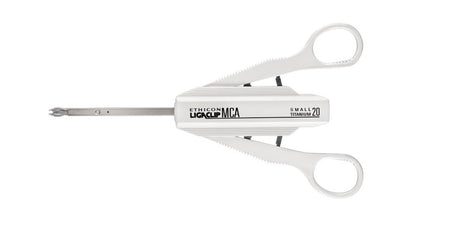 LIGACLIP® MCA Multiple Ligating Clip Applier