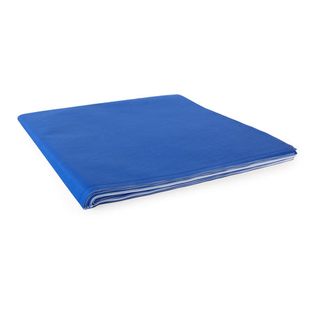 McKesson 16-BW6036 Sterilization Wrap, 36 x 36 Inch, Grade 600