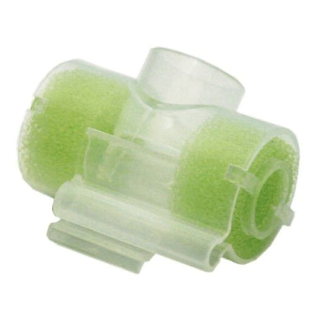 Sun Med 003014 AirLife Trach HME with Suction Port