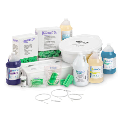 Revital-Ox® RESERT® R60 Solution Test Strip