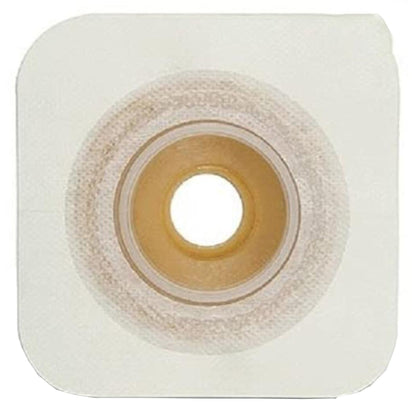 Sur-Fit Natura® Two-Piece Durahesive® Skin Barrier, 57 mm flange; 38 mm stomas
