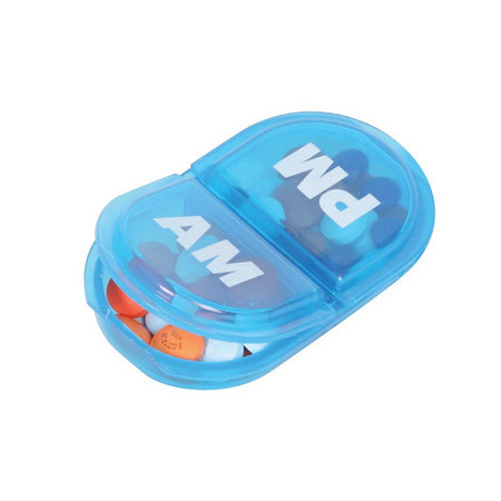 Apothecary Products 2571567433 EZY Dose Pill Organizer